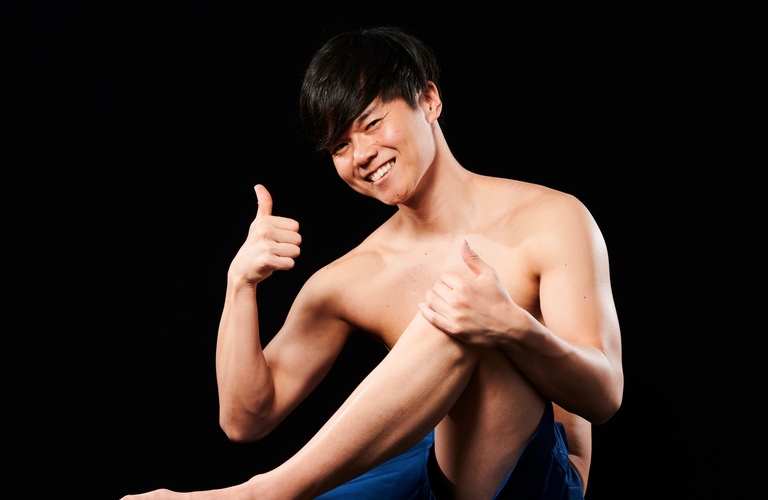 全身の毛をケア | 防府市のメンズ脱毛ならMen’s Salon.ZERO山口防府店